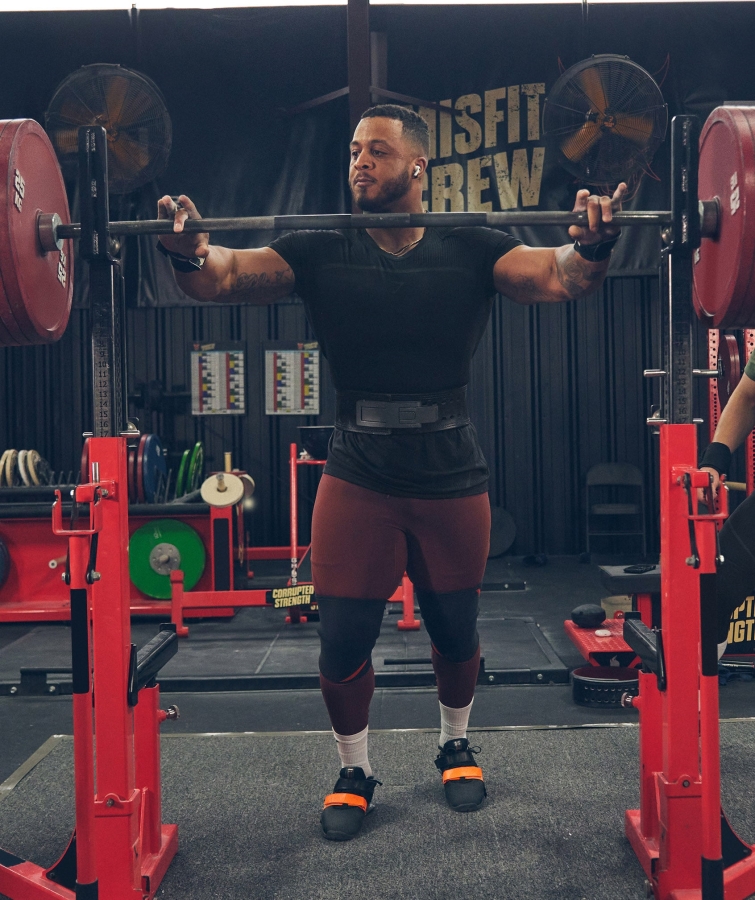 Gymshark 315 Dikişsiz Tayt Kiraz Kahverengi-atletik Kestane Rengi