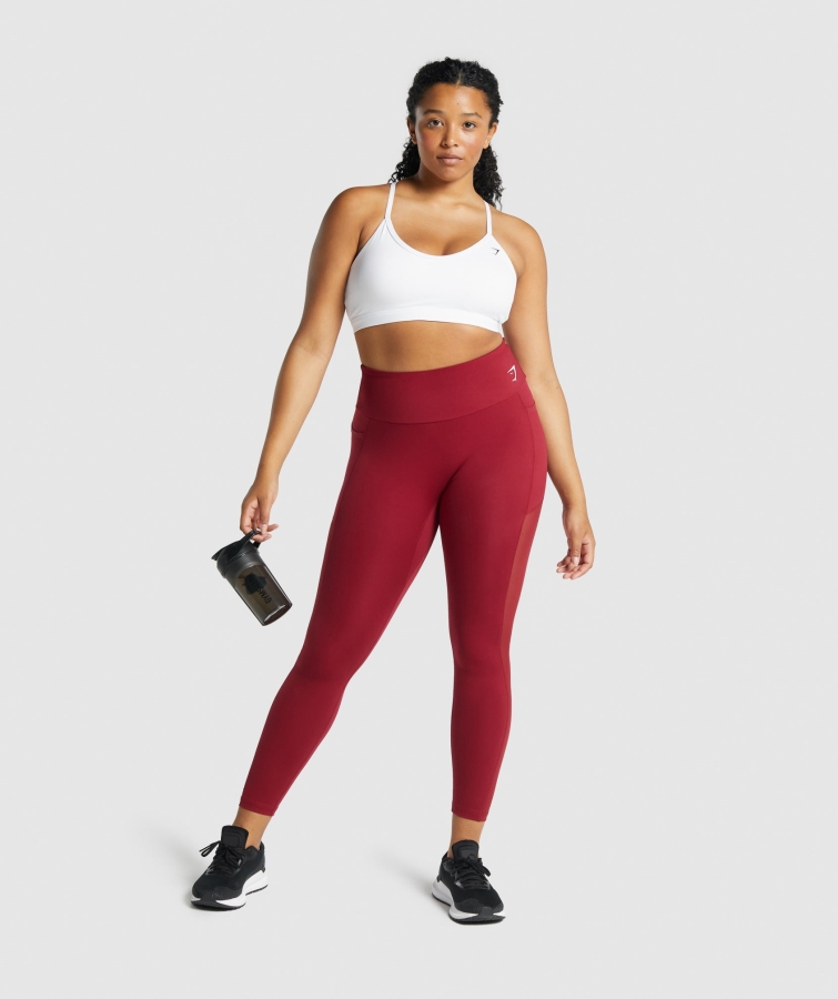 Gymshark 400ml çalkalayıcı şişe Siyah