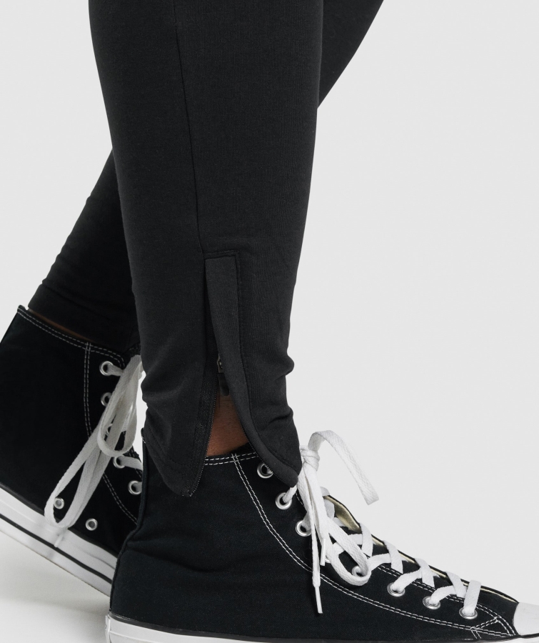 Gymshark Kritik 2.0 Joggers Siyah