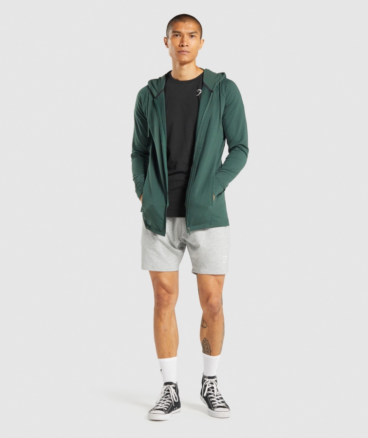 Gymshark Essential 7