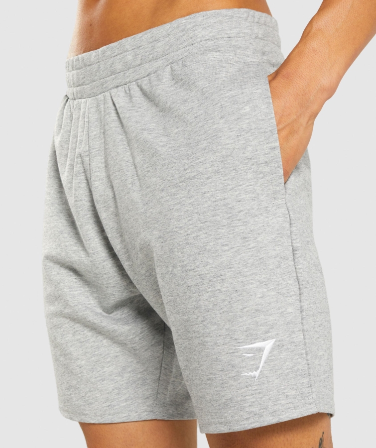 Gymshark Essential 7