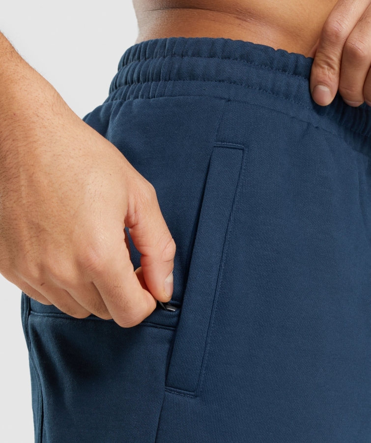 Gymshark Temel Büyük Boy Koşucu Donanması