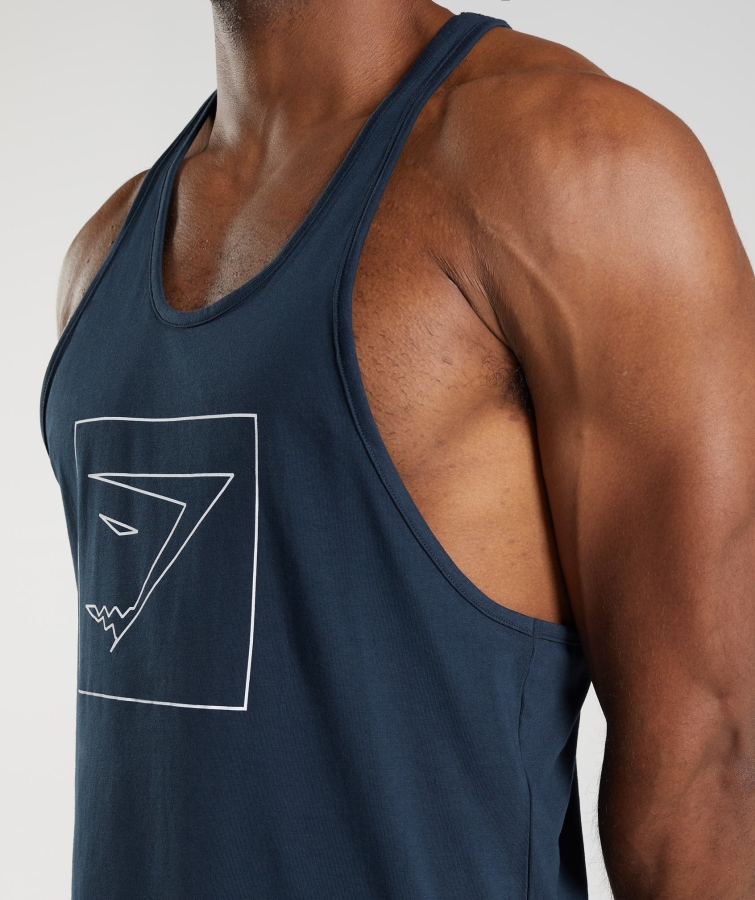 Gymshark Anahat Stringer Donanması