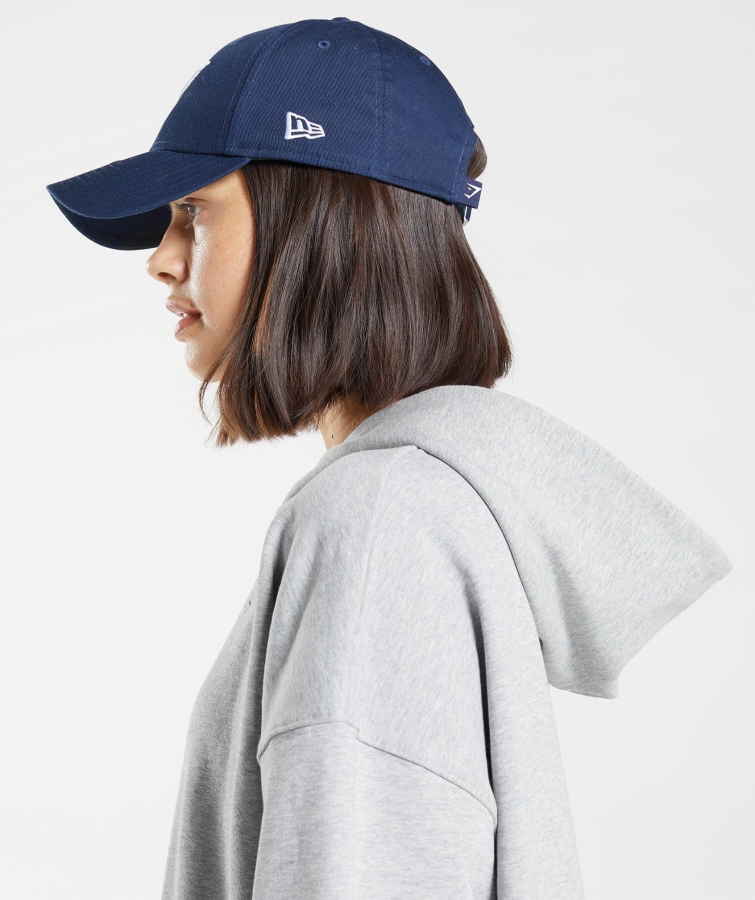 Gymshark Dinlenme Günü Eşofman üstü Açık Gri çekirdek Marn