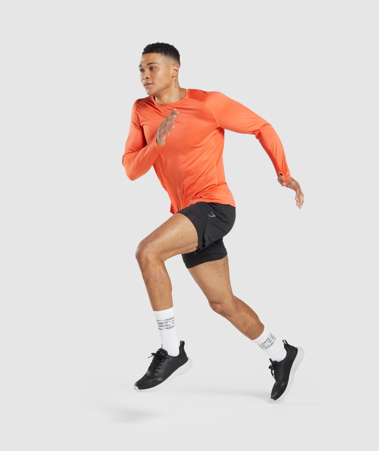 Gymshark Hız Evrimi 5