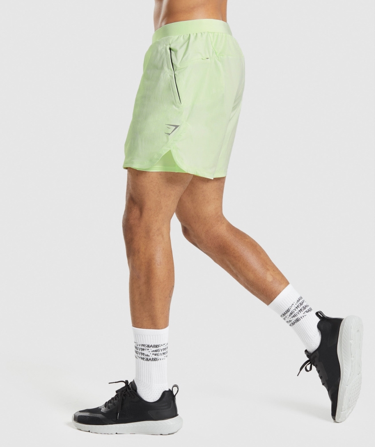 Gymshark Hız Evrimi 5