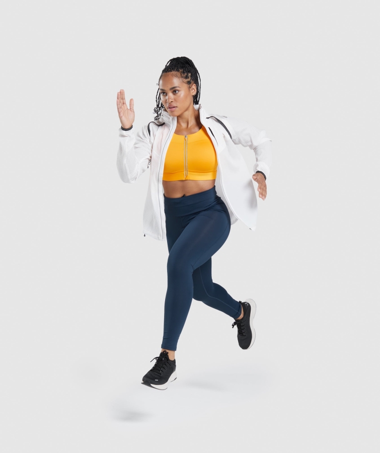 Gymshark Hız Tayt Donanma