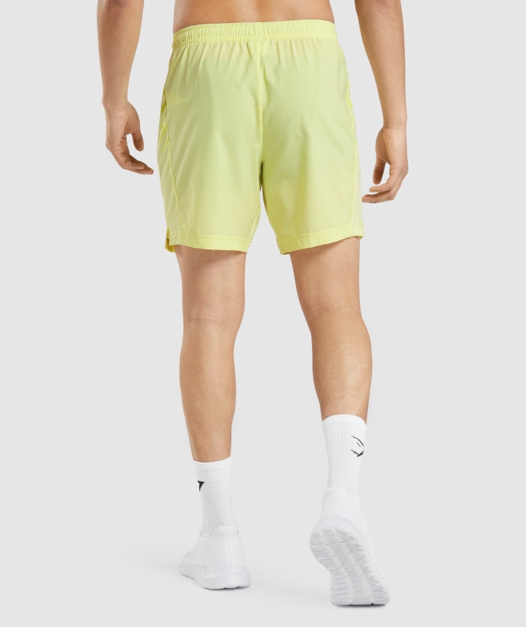 Gymshark Spor şerit 7