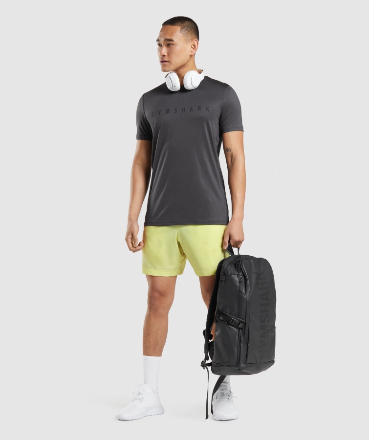 Gymshark Spor şerit 7