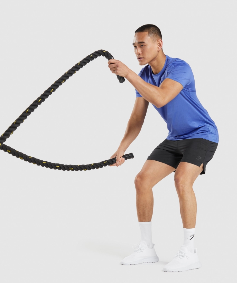 Gymshark Spor şerit 7