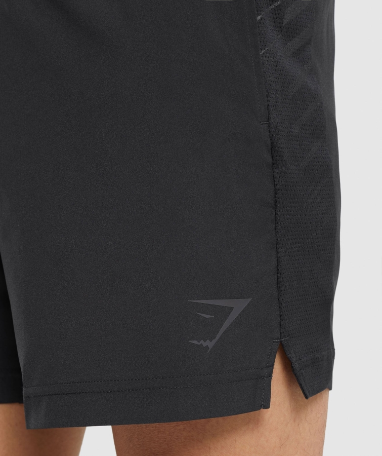 Gymshark Spor şerit 7