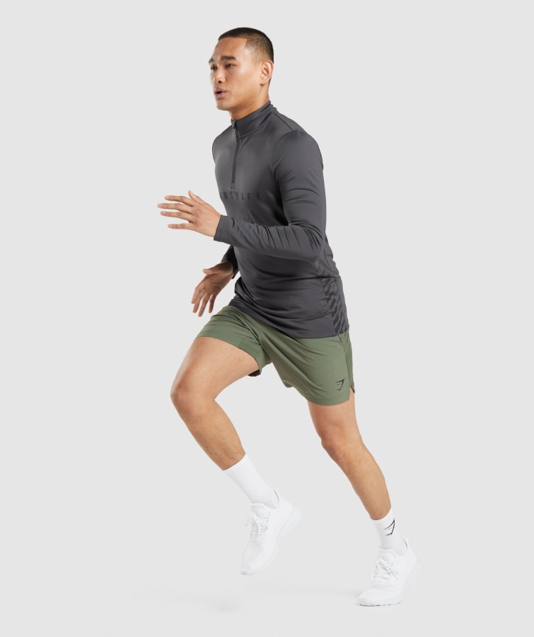 Gymshark Spor şerit 7