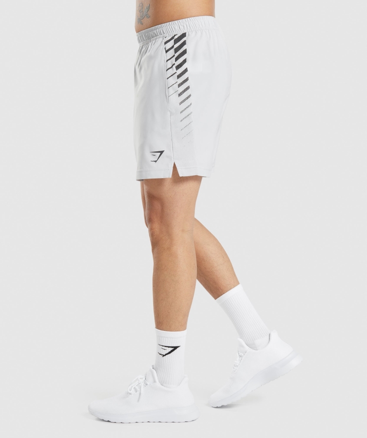 Gymshark Spor şerit 7