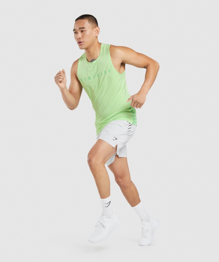 Gymshark Spor şerit 7