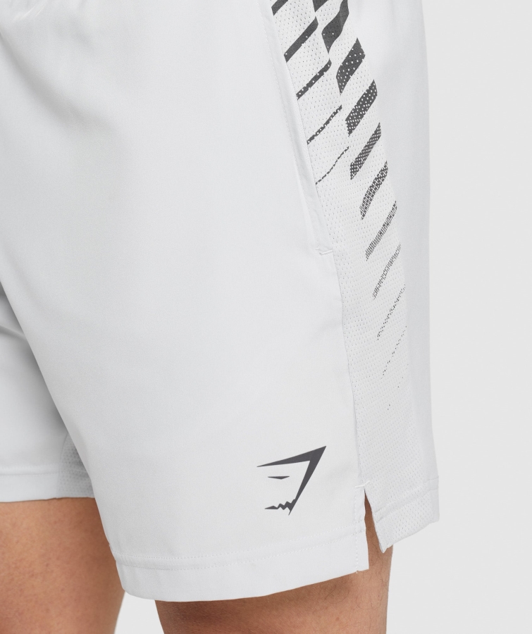 Gymshark Spor şerit 7