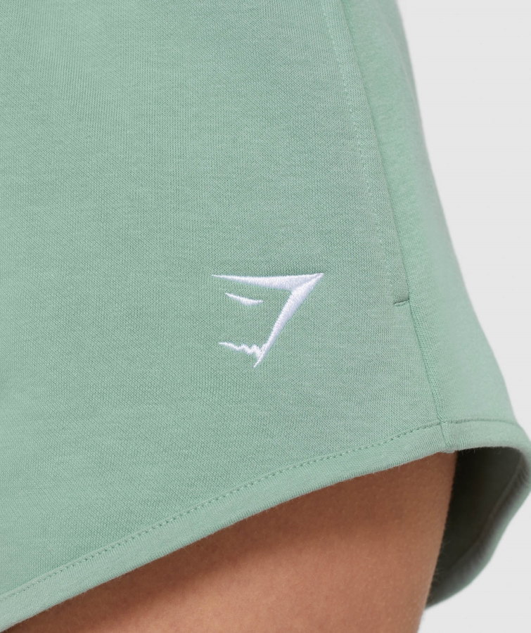 Gymshark Antrenman Eşofmanı Maya Mavisi